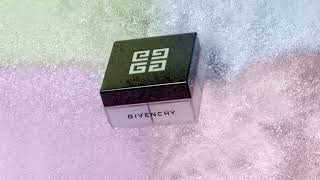 Prisme Libre Loose Powder 4 in 1 - Pudra Libera | Givenchy ≡ SEPHORA