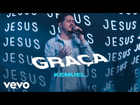 Graças - Kemuel