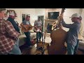 BLUE NIGHT- BLUEGRASS JAM