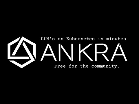 The easiest way to self-host LLM's on Kubernetes