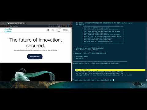 Demo Video