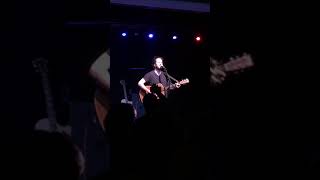 Mason Jennings - Your New Man - The Crafthouse Stage and Grill - Pittsburgh PA 6/24/18