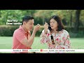 PERCIKAN WORKS Iklan Madu TJ Hitam Pahit 2021 NIATKU 15
