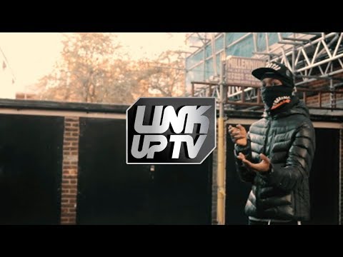 Sbiscy - Nuttin Major #UpTop [Music Video] | Link Up TV