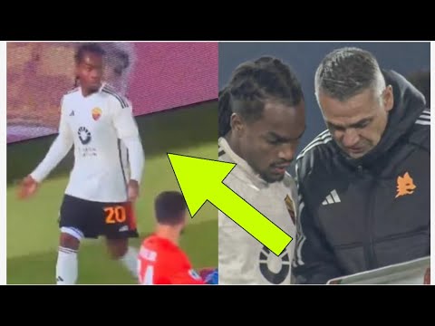 Jose Mourinho Shocks by Substituting Renato Sanches After Only 18 Minutes on the Field