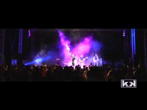 KimiK - Funk&Roll band