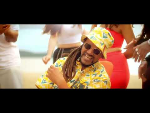 JAMZY -  [Unter Palmen am Strand] - (official video)