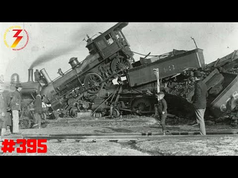 Ep. 395 Izzy Presley and Dr Fukk are Back and What a Disaster