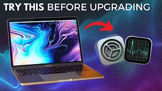5 Ways to Speed Up Your Mac for Work, AI & Content Creation| 2018 MacBook Pro Tips