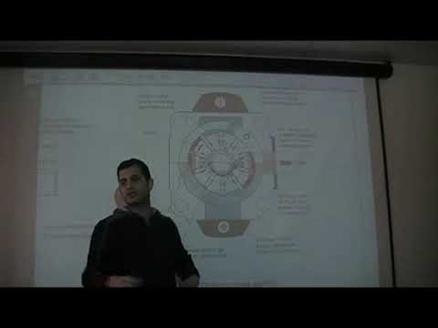 How Gas Turbine Combined Cycle Power Plants Produce Electricity Electrical Energy
