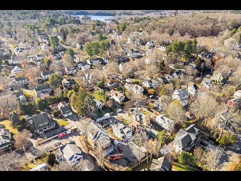 29 Cottage St, Wellesley, MA | Shawn May Photography