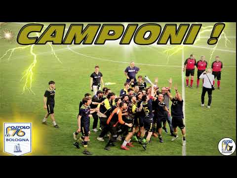 Finale Campionato Amatori UISP- Fossolo76 vs San Marino 1-0 (22.04.23)