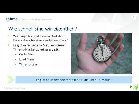 KPIs: Führung mit KPIs | T4AT19