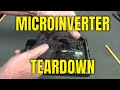 EEVblog 1518 Hoymiles Solar Microinverter TEARDOWN
