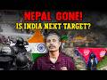 Nepal Gone Is India Next Target