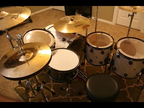Thumbnail for 78 RPM - Joe Daniels & His Hot Shots - A Man And His Drum by Joe Daniels