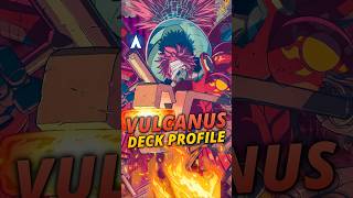 Vulcanusmon TS Deck Profile | Digimon Card Game BT25