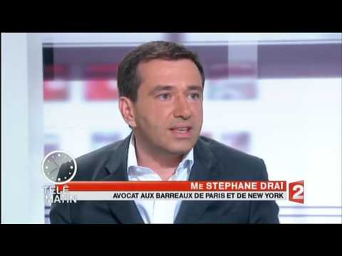 Les 4 vérités, avec Stéphane Draï