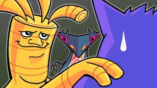 Great Pokemon That Got Power Crept