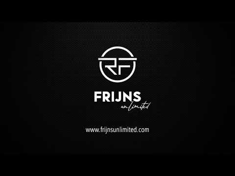 FRIJNS UNLIMITED - Coming Soon