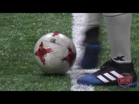 San Siro OPEN Cup Calcio a 5 2017 - LOS POLLOS HERMONOS vs CLUB ATLETICO GALLARATE