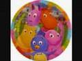 Jason And The Backyardigans