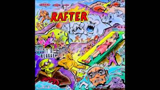 Rafter - Kusterica vs Marković