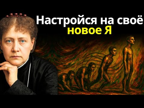 Квантовый Переход: Когда Ты Понимаешь Это, Реальность Меняется | Елена Блаватская