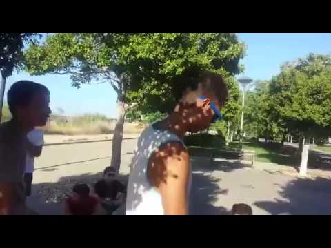 JotaeSe VS Kavron - 3er puesto - Dominio Territorial Battles (II)