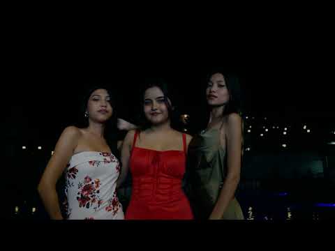 Eddie Lyngdoh & VERSIFY XXI - Mona Lisa (Masterpiece) [Official Music Video]