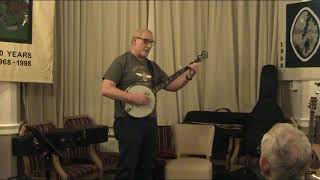 Lish Young Buy a Broom