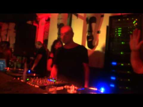 MARCO CAROLA @ ELROW SUNDAY MORNING - 9 SEPTEMBER 2012 - [HD]