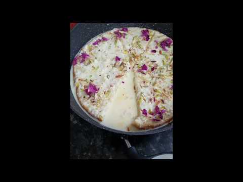 Very nice and yummy milk cake make it in just a few minutes