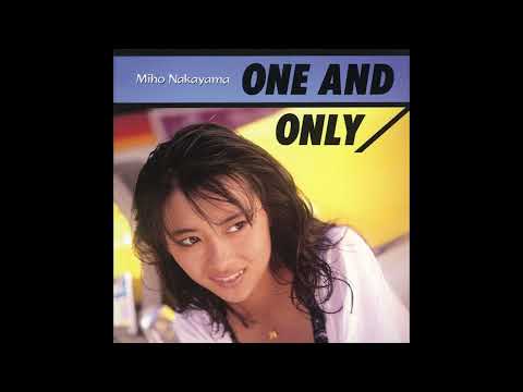 Miho Nakayama - One and Only (+8) 2023 Remastered SACD Full Album