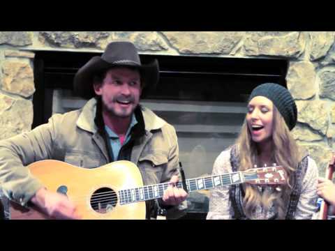 Feelin' Good Again by Even Felker of the Turnpike Troubadours - Steamboat Late Night