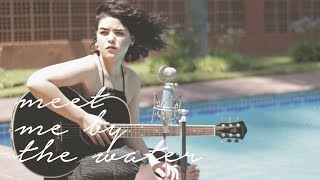 Meet me by the Water - Rachael Yamagata (Cover Natalia Díaz)