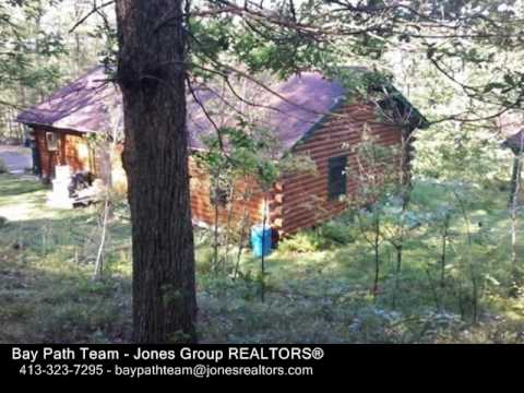 75 Old Belchertown Rd, Ware MA 01082 - Single Family Home - Real Estate - For Sale -