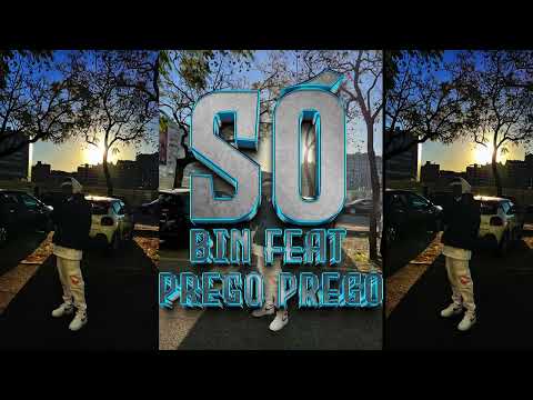 BIN x Babysdu  – SÓ (Official Video) | Prod. Jess x Correia
