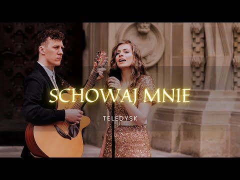 Schowaj Mnie (Still - Hillsong) | Oprawa Muzyczna Ślubu | Golden Harmony