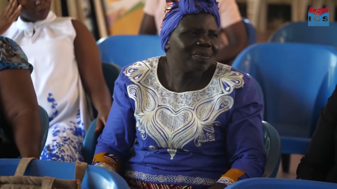 Foundation For Learning Project Impact Video thumbnail