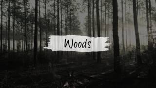 K.A.A.N. - Woods