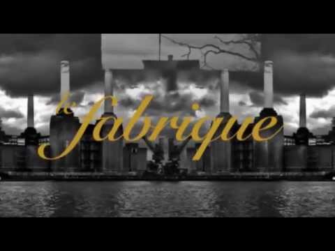 LE FABRIQUE - ENDLESS CLUB - guest  RAAFY DJ
