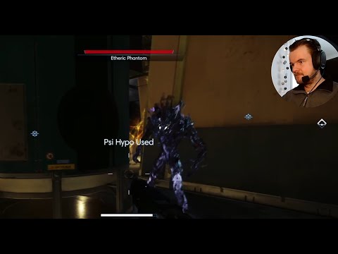 Let's play Prey - part 34