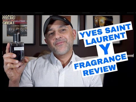 Yves Saint Laurent Y Review + Win Decants (Why, Oh Why, Oh Why) Video