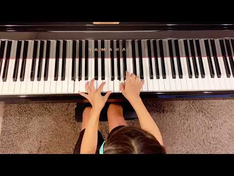 The Haunted Tree 魔法の木 / W.Gillock ギロック