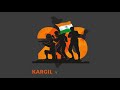 Kargil Vijay Diwas Status