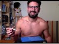 AMAZING Brazilian Male FEET