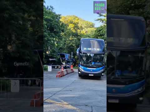 ​🚍 TRÊS AMIGOS 9170 - DE GOIÁS PARA A CAPITAL PAULISTA #sertanejo #musica #musicasertaneja