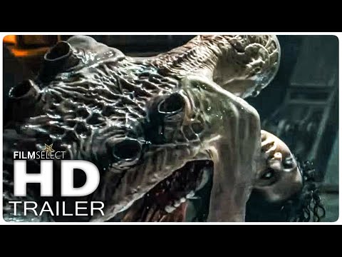 TOP NEW HORROR MOVIES 2024 (Trailers)