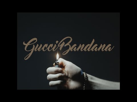 TheBakeFactory - Gucci Bandana (Prod.JRaB) (Official Video) NEW